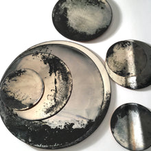 Load image into Gallery viewer, Moon Mirror 24 inches