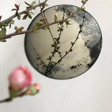 Load image into Gallery viewer, Moon Mirror 24 inches