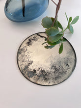 Load image into Gallery viewer, Moon Mirror, 8 inches (SKU-MM-8)
