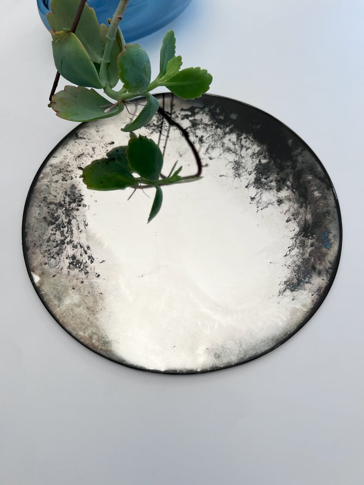 Moon Mirror, 8 inches (SKU-MM-8)